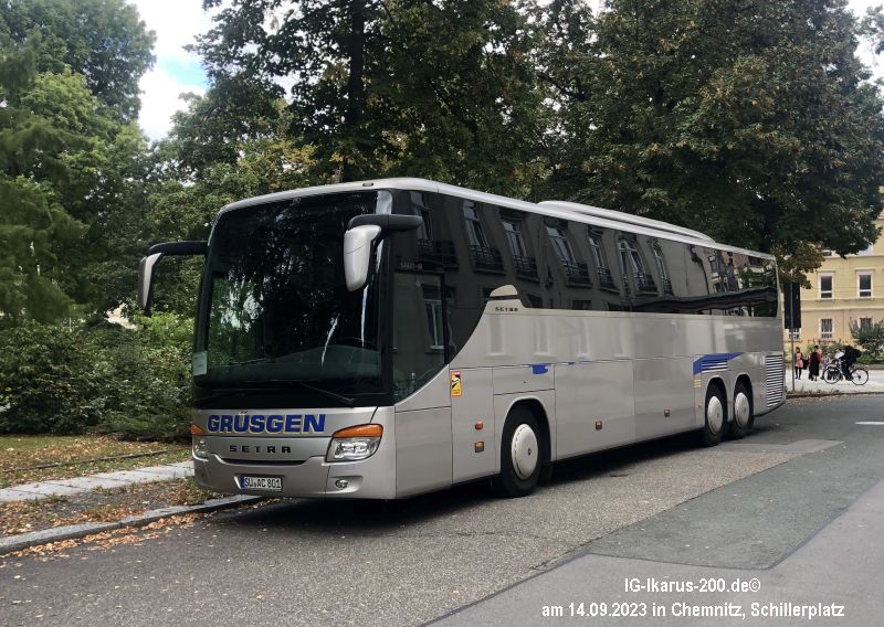 SU-AC 801